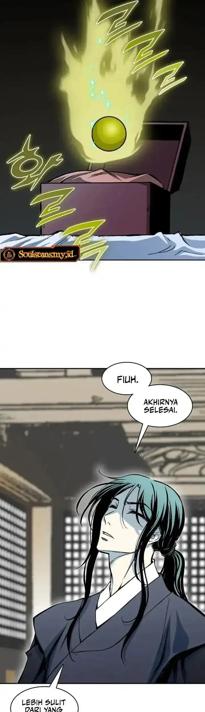 Chapter 238 - halaman 60