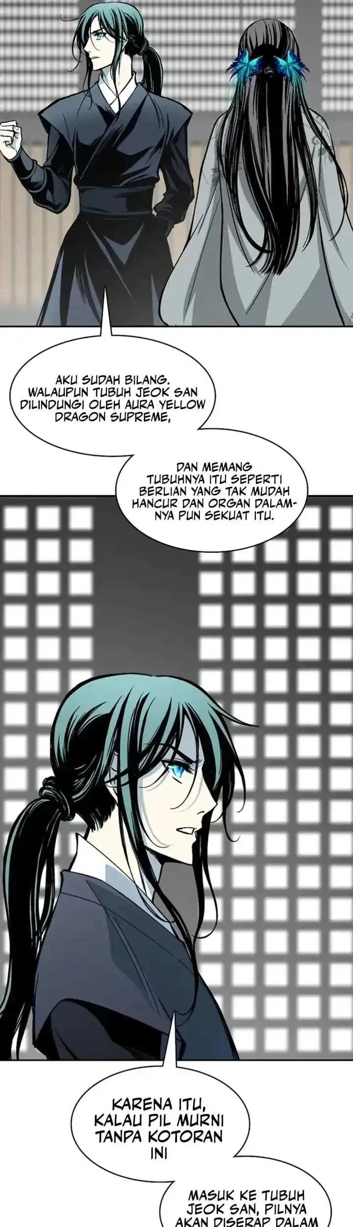 Chapter 238 - halaman 68