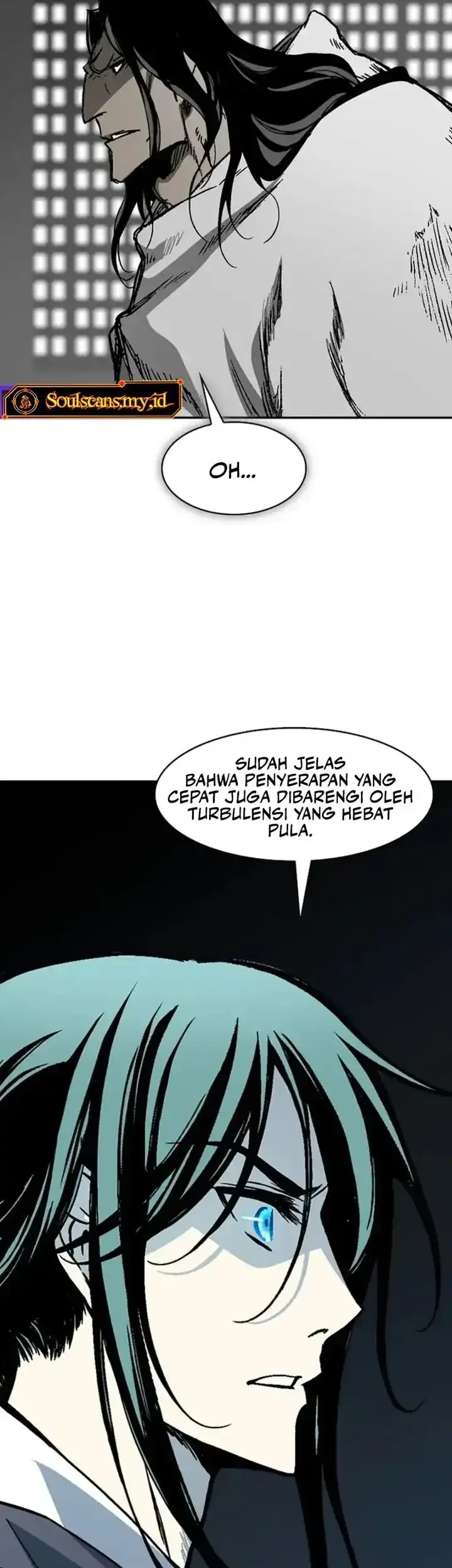 Chapter 238 - halaman 70