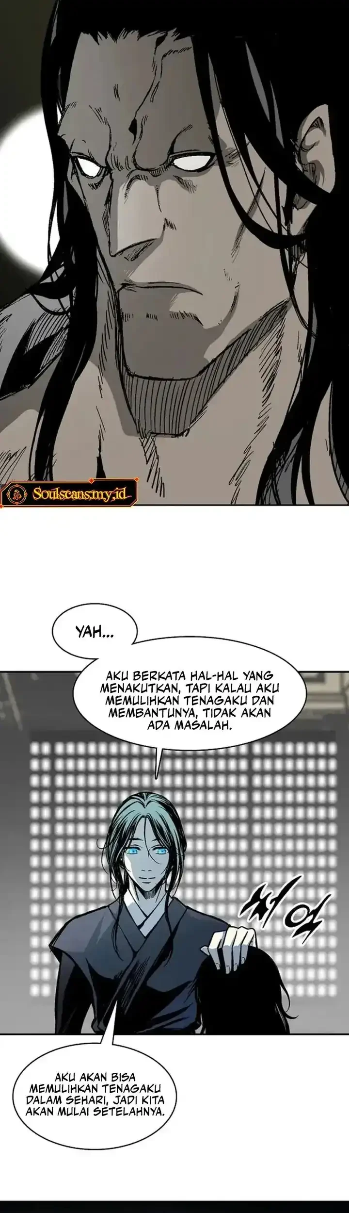 Chapter 238 - halaman 72