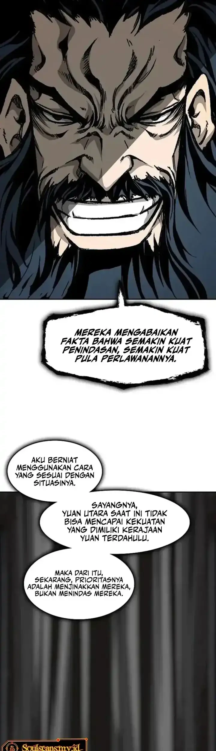 Chapter 239 - halaman 22
