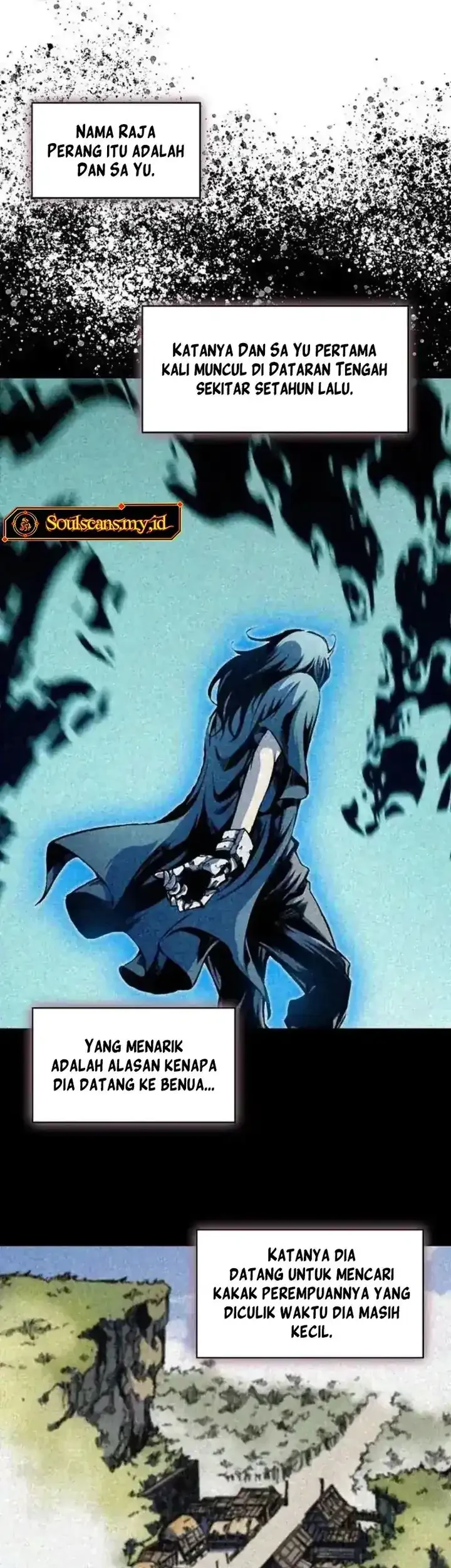 Chapter 239 - halaman 29