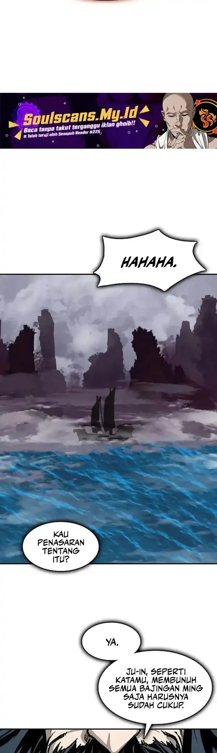Chapter 239 - halaman 18