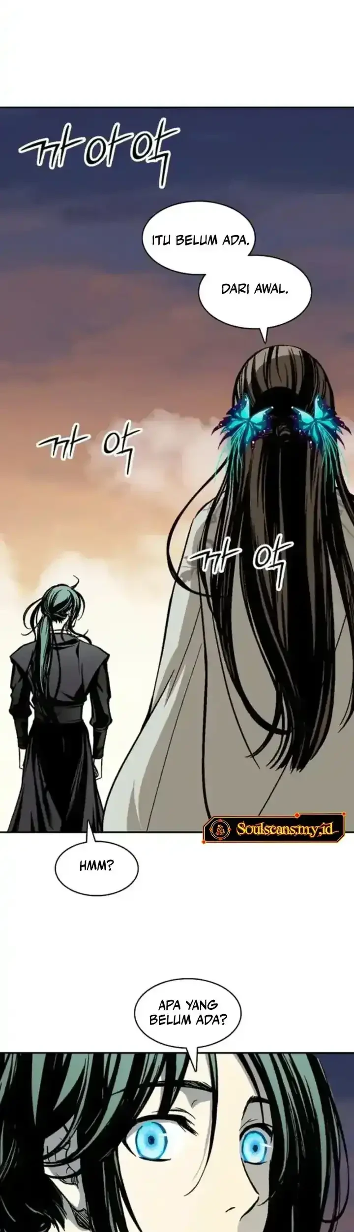 Chapter 240 - halaman 21