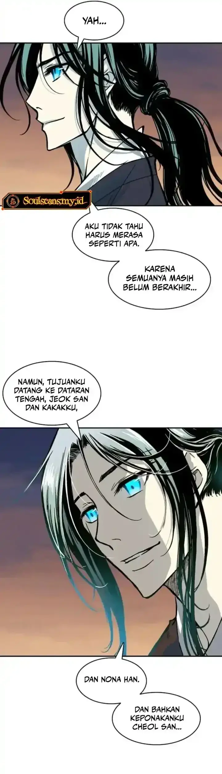 Chapter 240 - halaman 6
