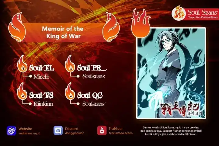 Chapter 242 - halaman 2