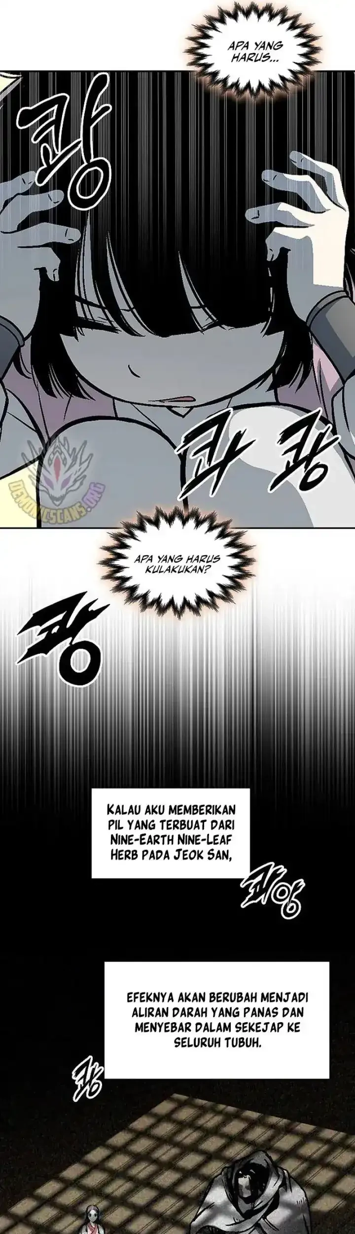 Chapter 242 - halaman 15