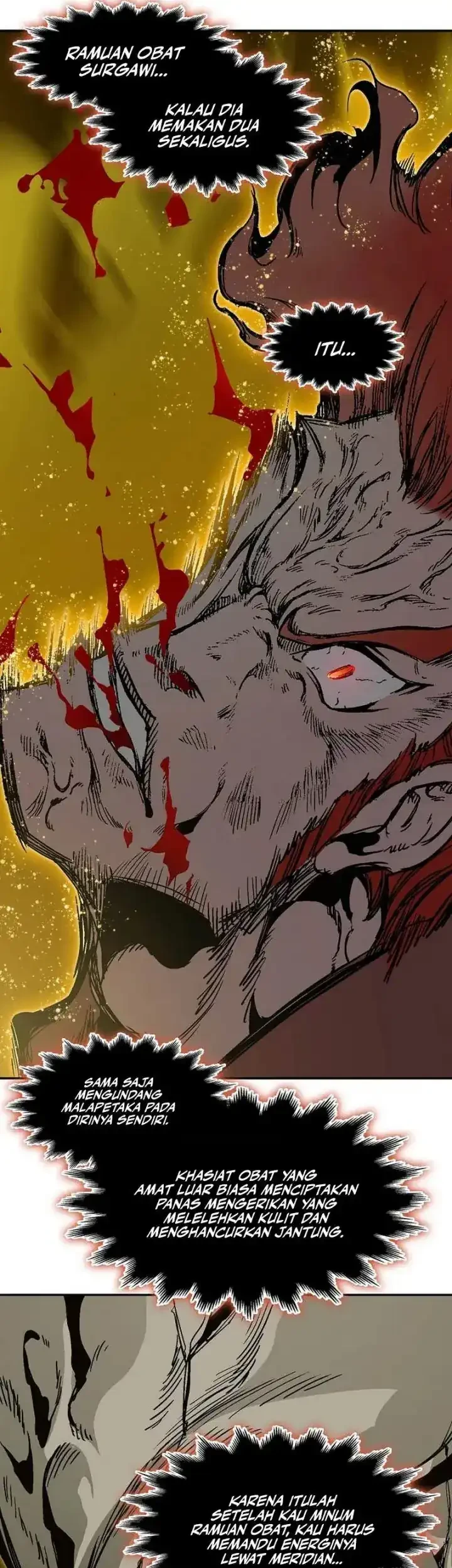 Chapter 243 - halaman 21