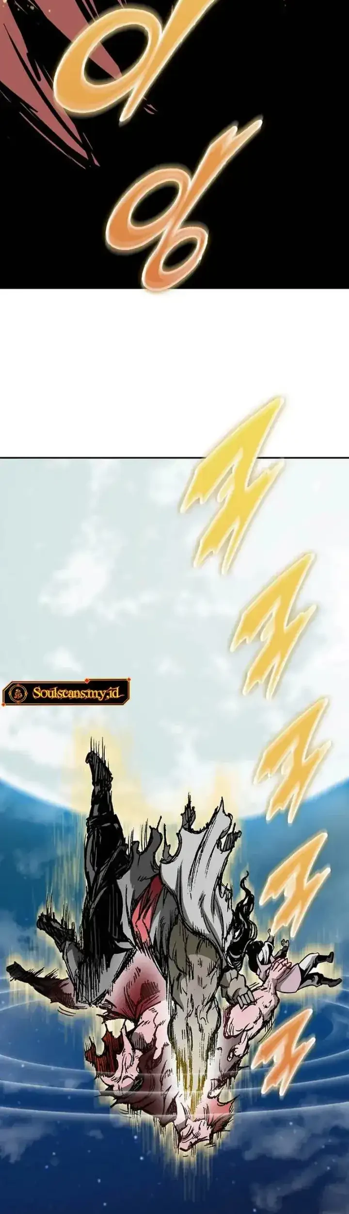 Chapter 243 - halaman 28