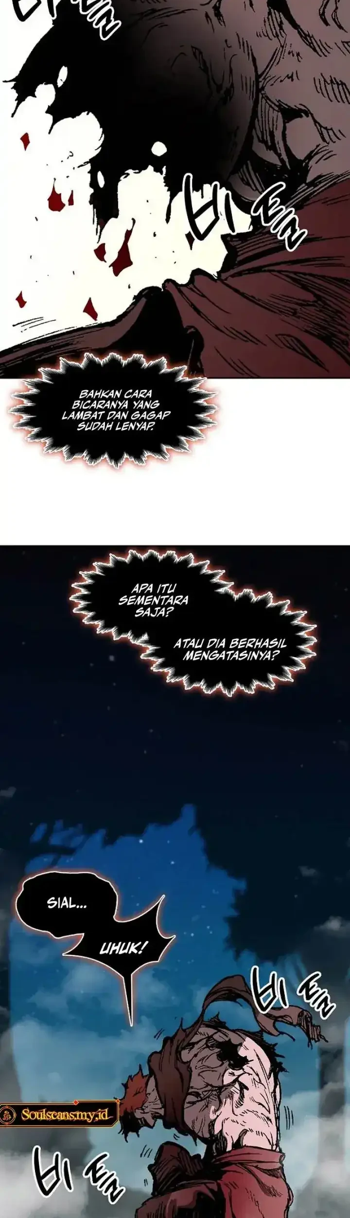 Chapter 243 - halaman 40