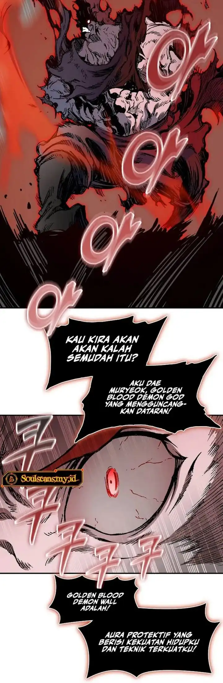 Chapter 243 - halaman 44