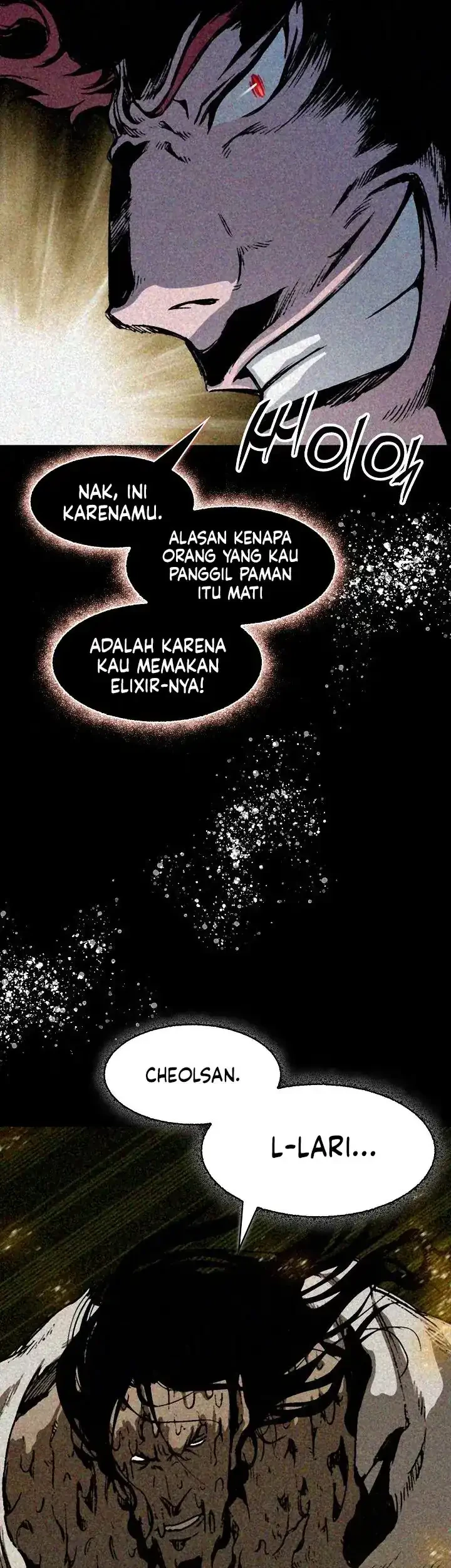 Chapter 244 - halaman 25