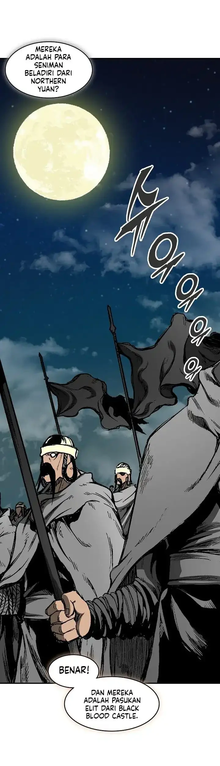 Chapter 244 - halaman 35