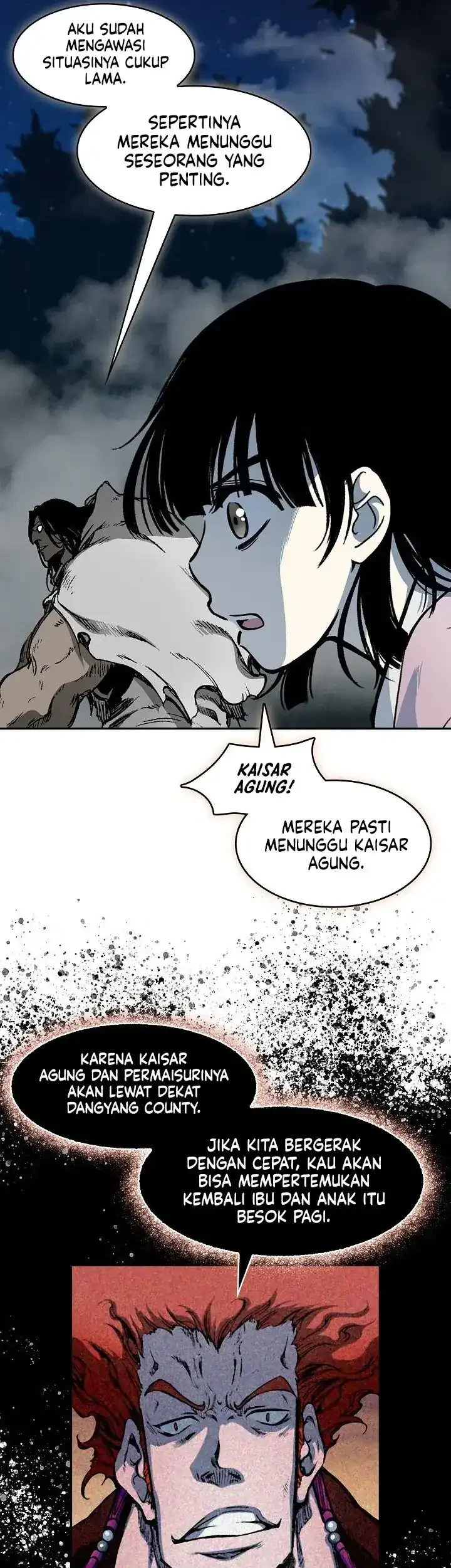 Chapter 244 - halaman 37