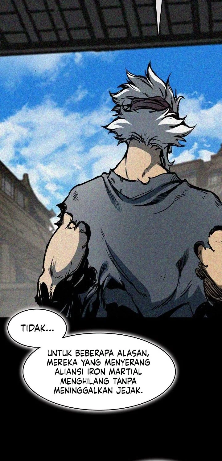 Chapter 246 - halaman 26