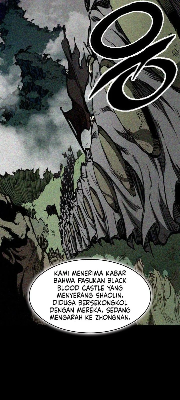 Chapter 246 - halaman 29