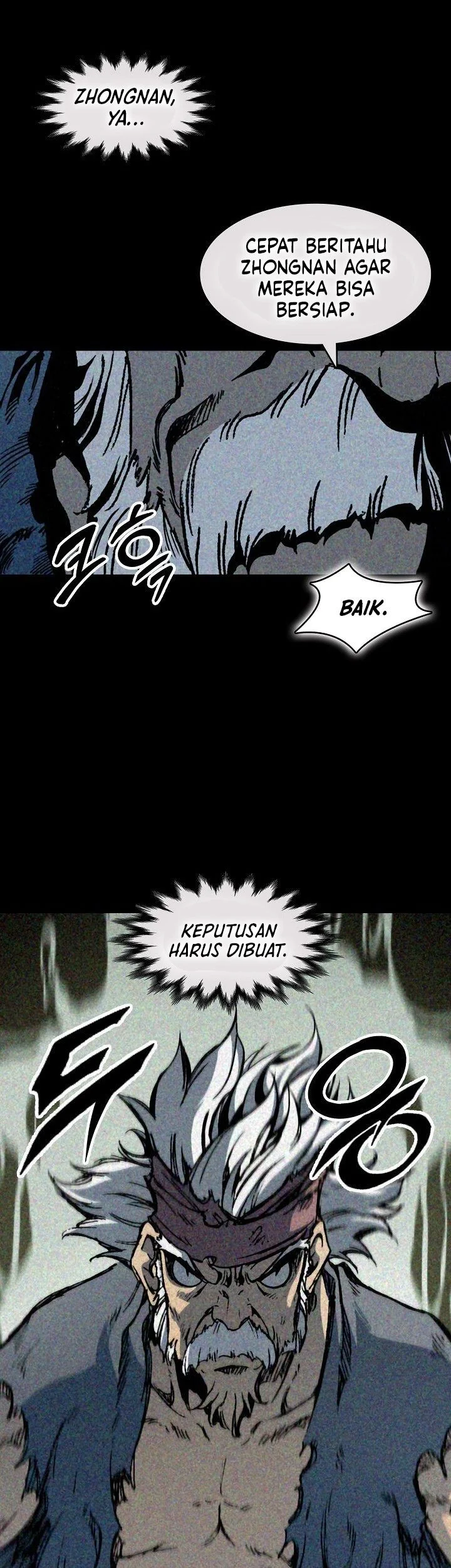 Chapter 246 - halaman 30