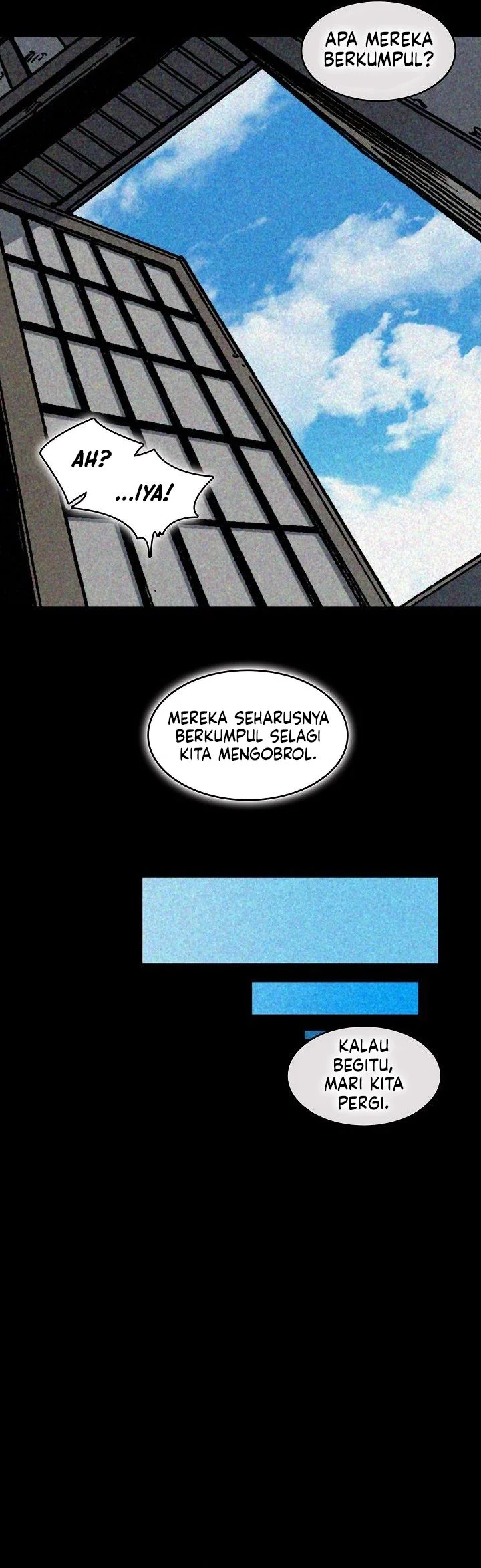 Chapter 246 - halaman 32