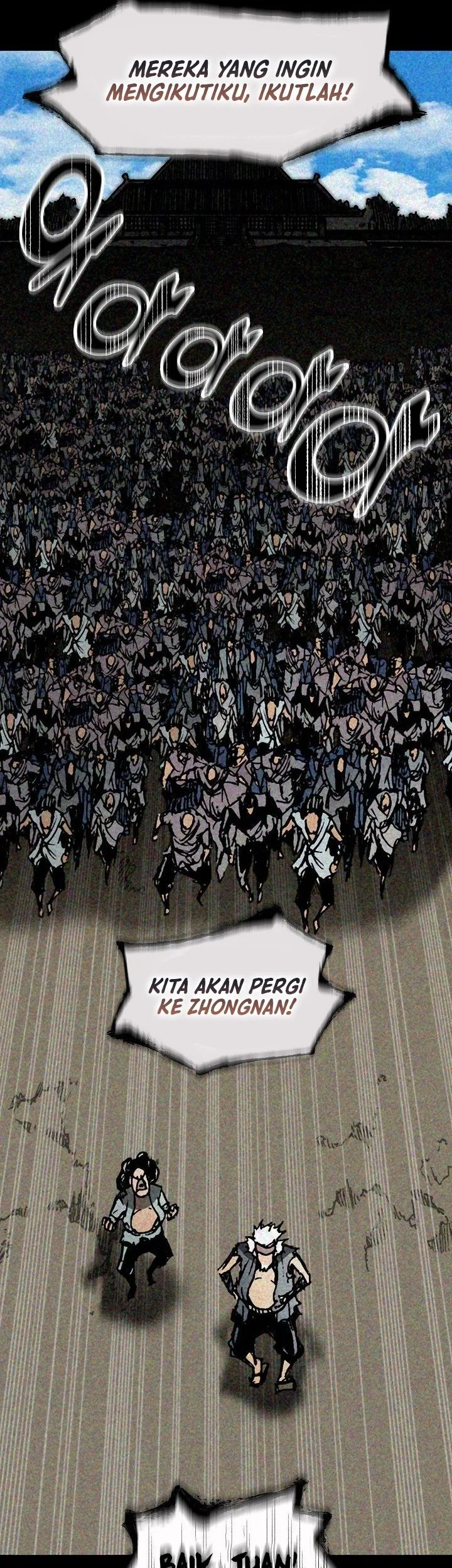 Chapter 246 - halaman 38