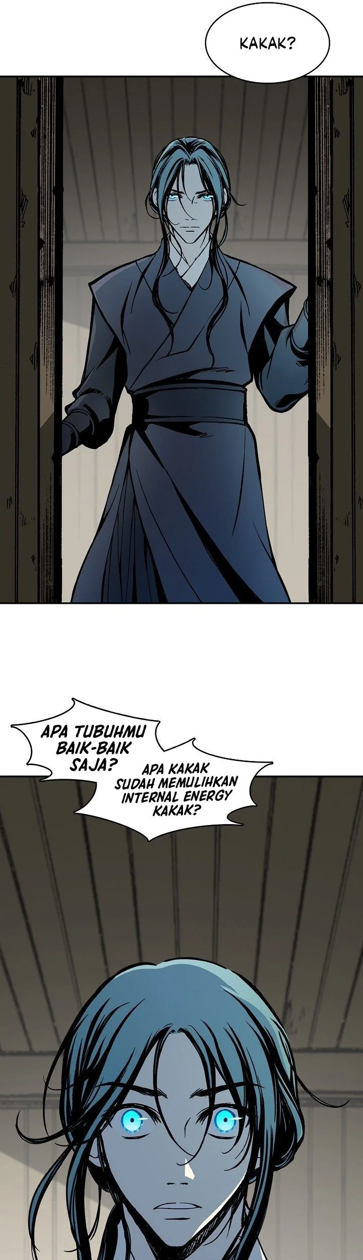 Chapter 246 - halaman 42