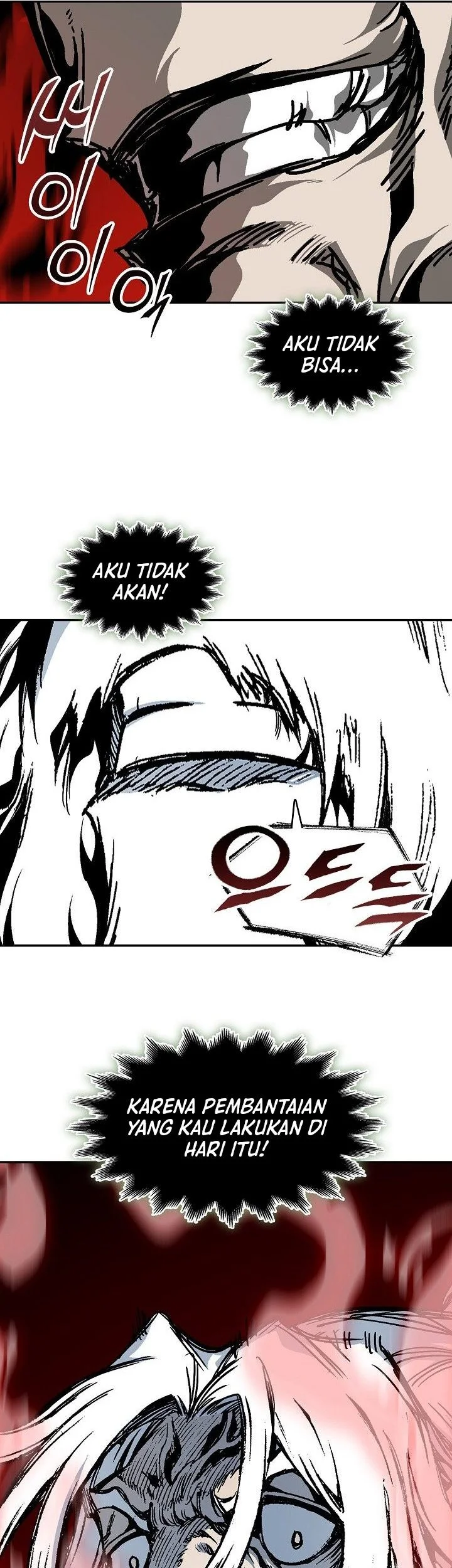 Chapter 246 - halaman 70