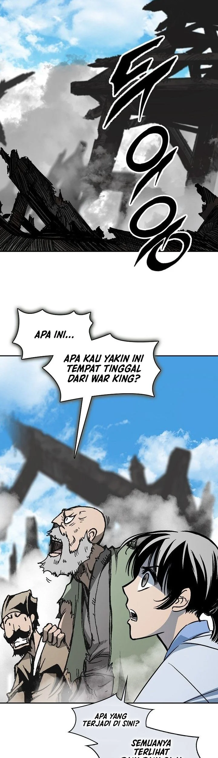 Chapter 246 - halaman 9