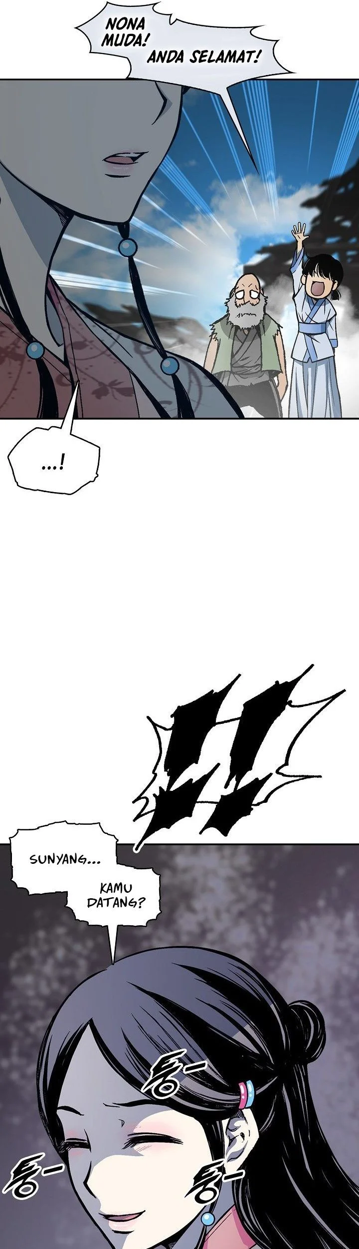 Chapter 246 - halaman 15