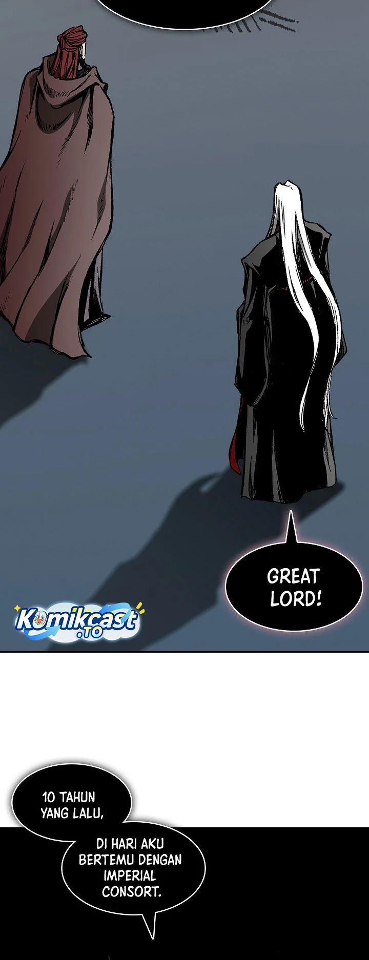 Chapter 248 - halaman 27