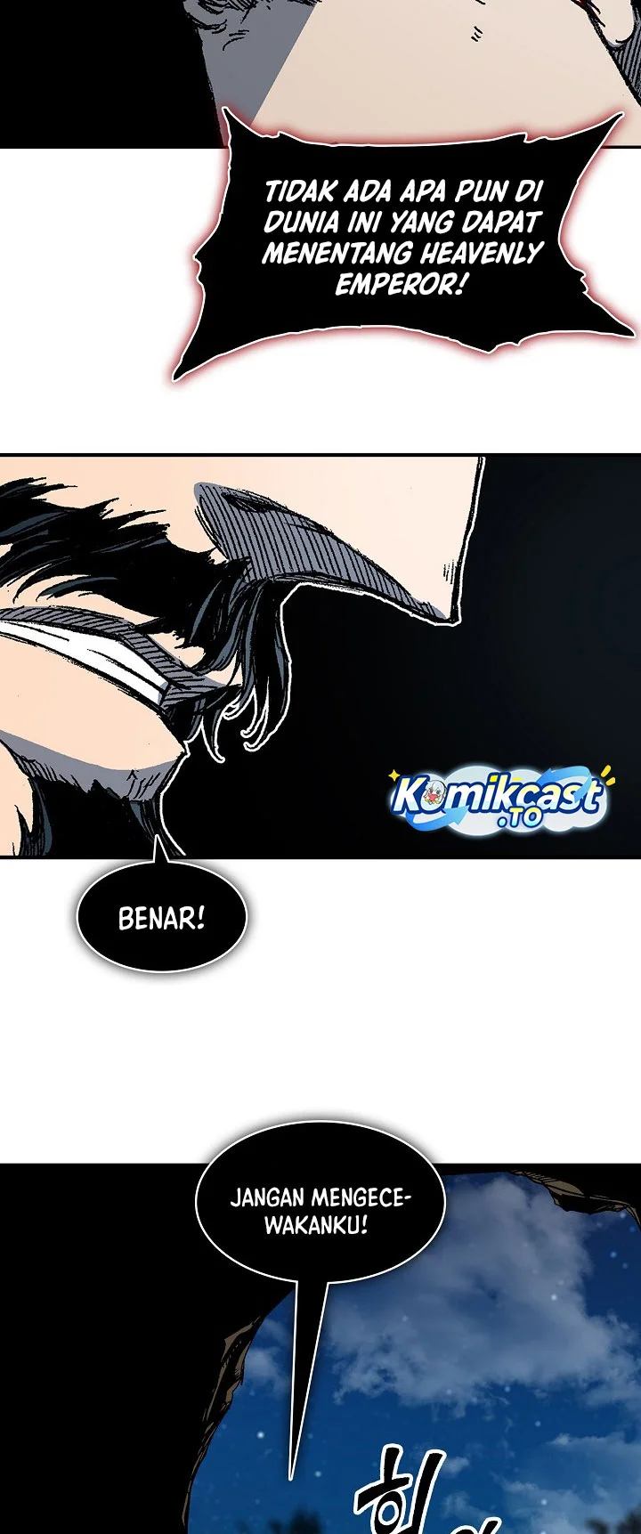 Chapter 248 - halaman 34