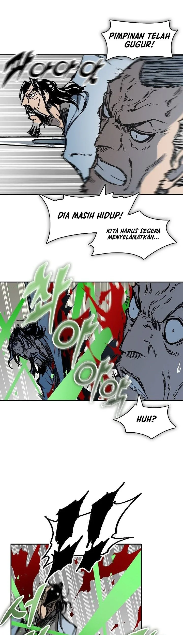 Chapter 249 - halaman 21