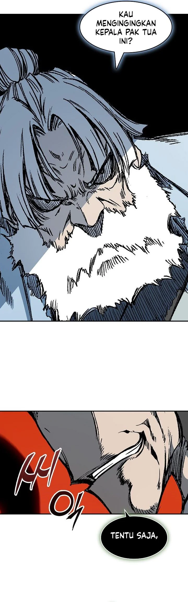 Chapter 249 - halaman 29