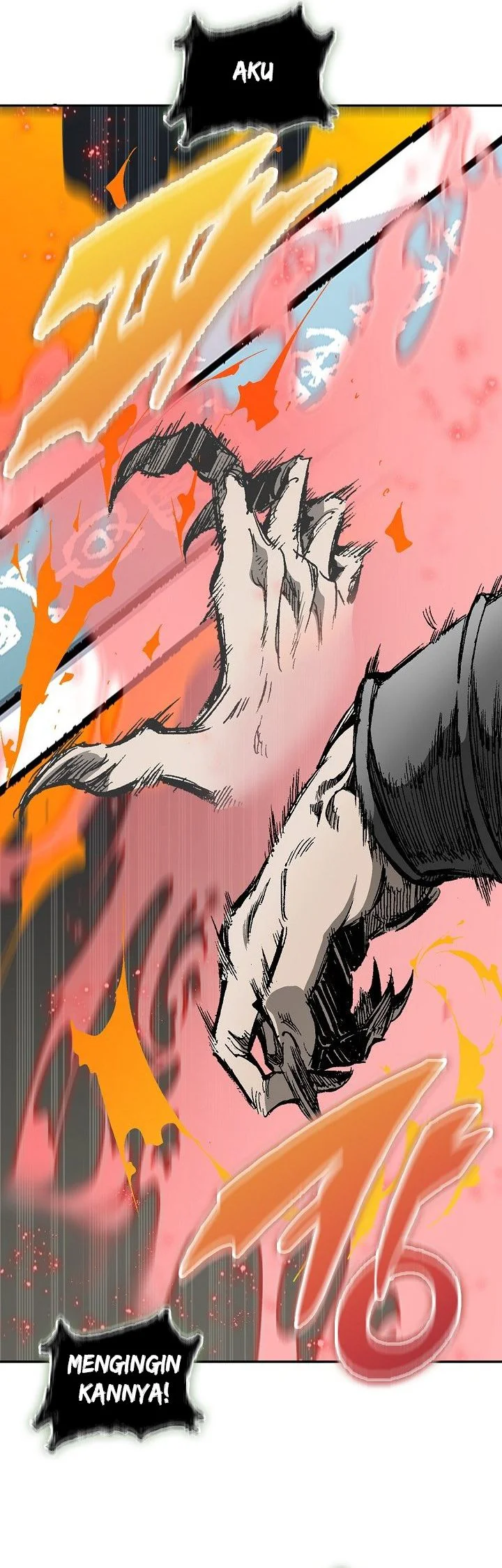 Chapter 249 - halaman 30