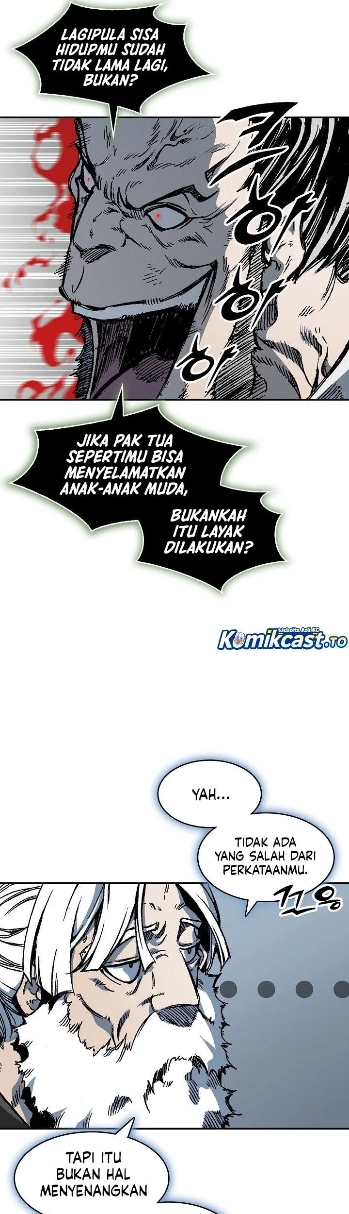 Chapter 249 - halaman 33
