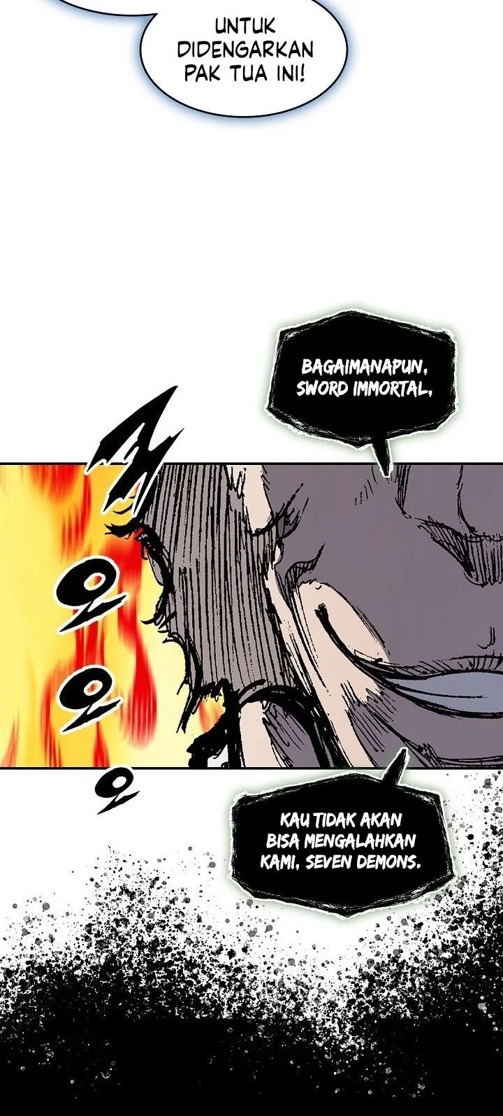 Chapter 249 - halaman 34