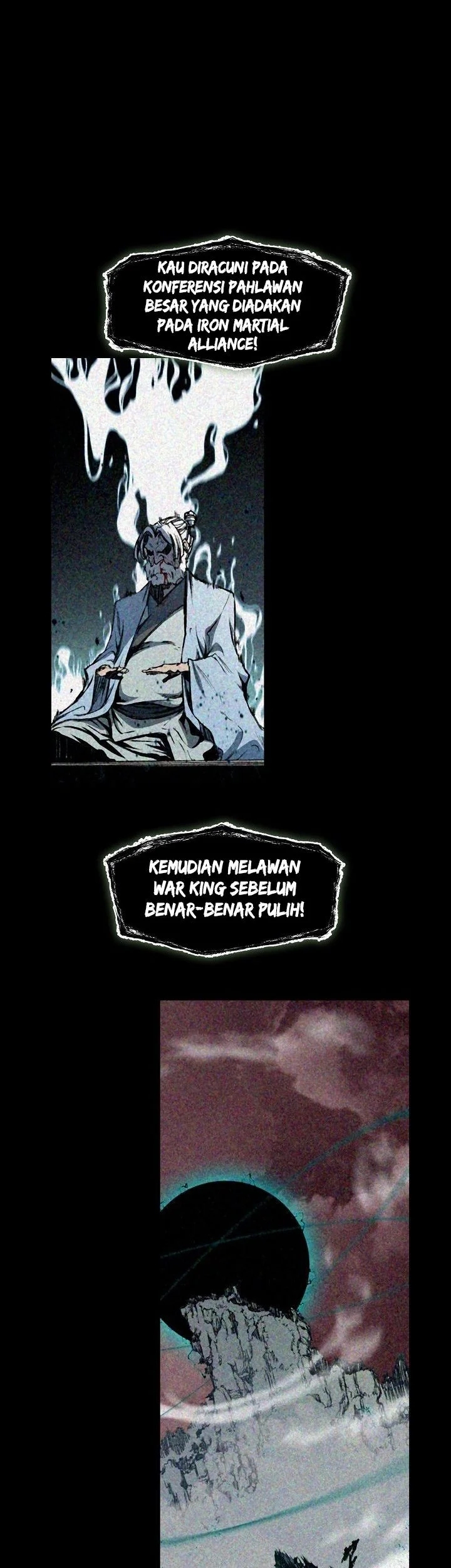 Chapter 249 - halaman 35