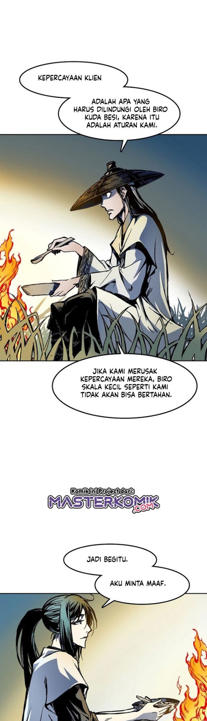 Chapter 25 - halaman 18