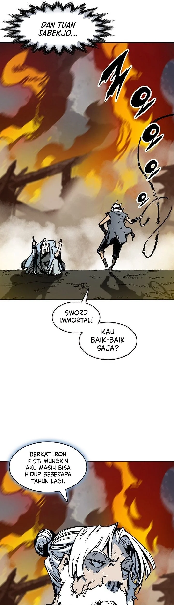 Chapter 250 - halaman 22