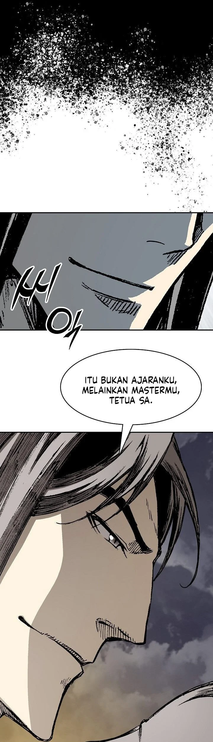 Chapter 250 - halaman 28