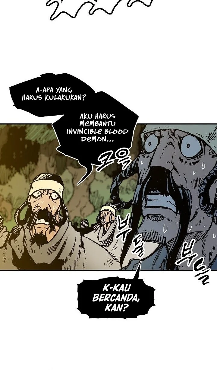 Chapter 251 - halaman 16