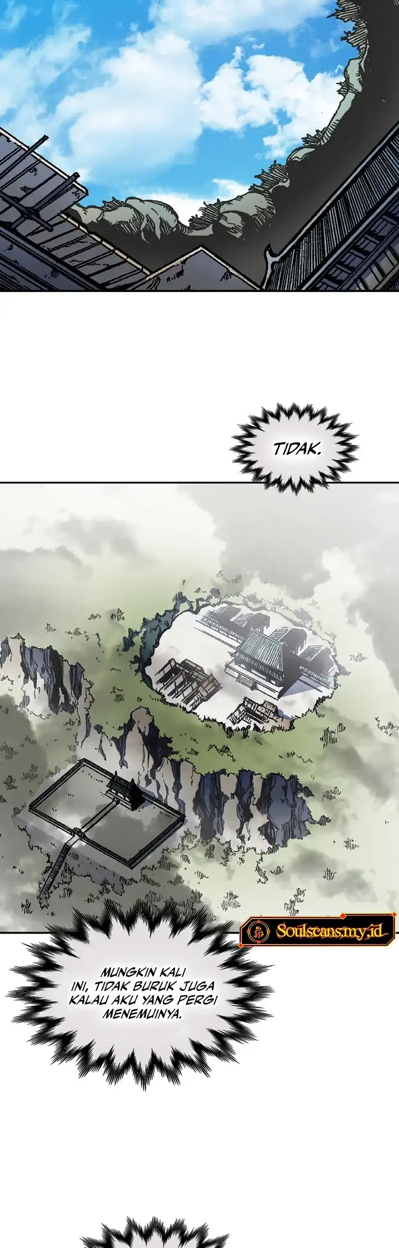 Chapter 255 - halaman 99