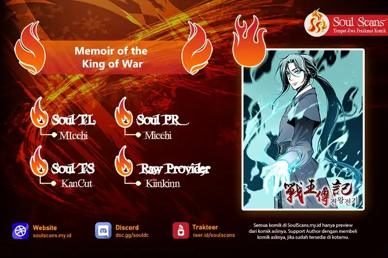 Chapter 255 - halaman 108