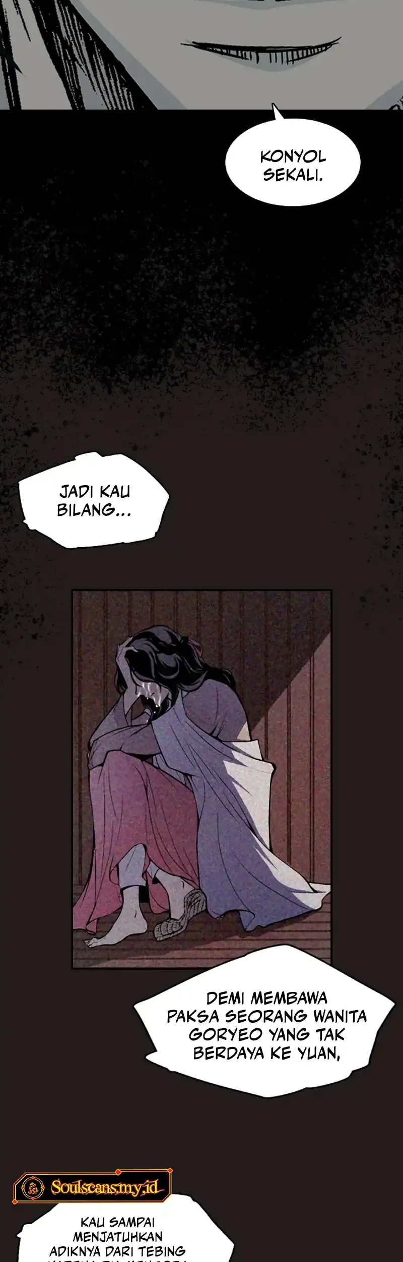 Chapter 255 - halaman 18