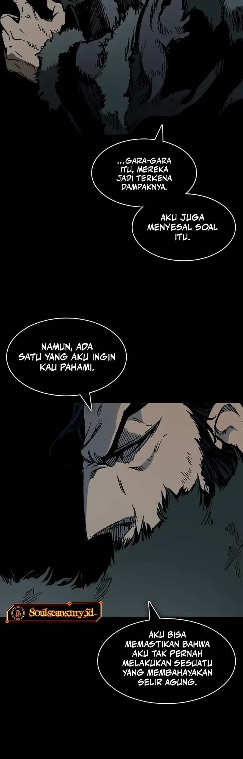 Chapter 255 - halaman 23