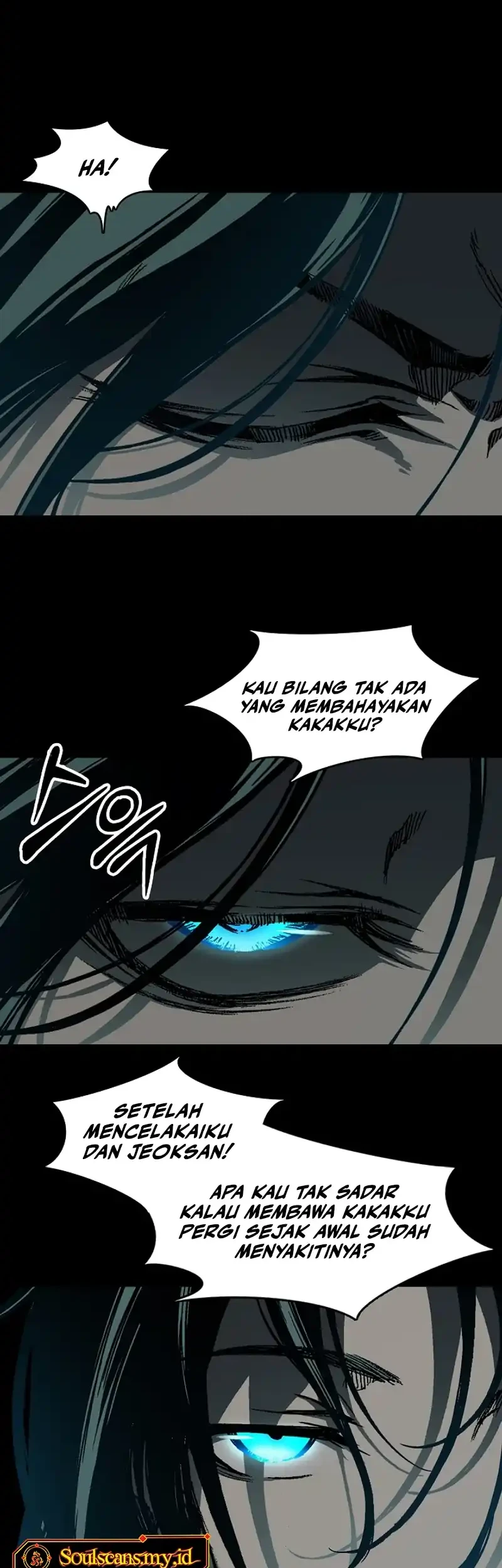 Chapter 255 - halaman 24