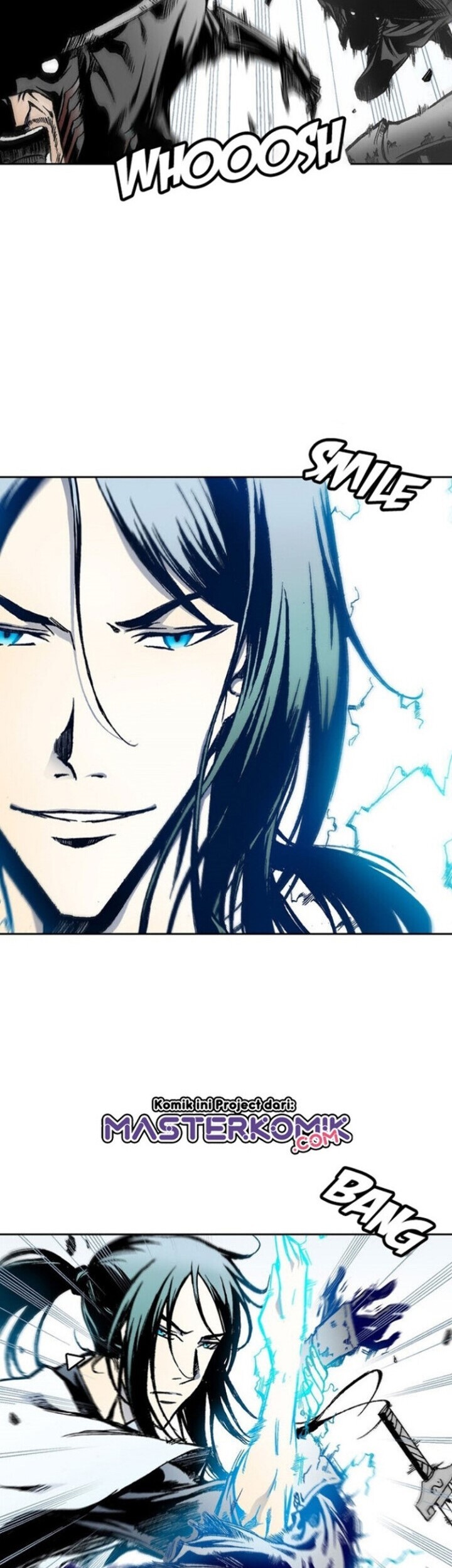 Chapter 33 - halaman 22