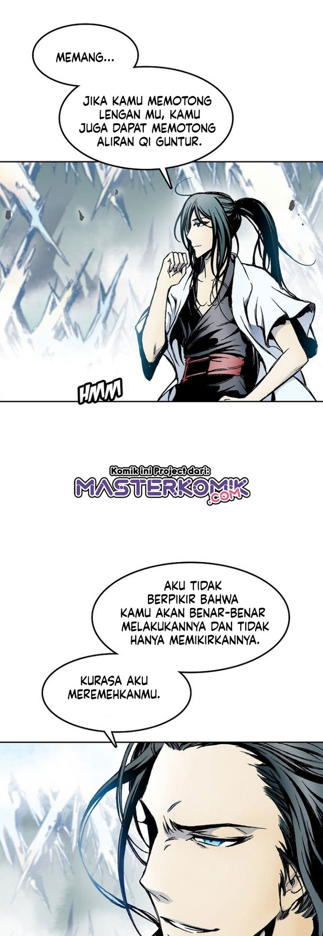 Chapter 40 - halaman 20