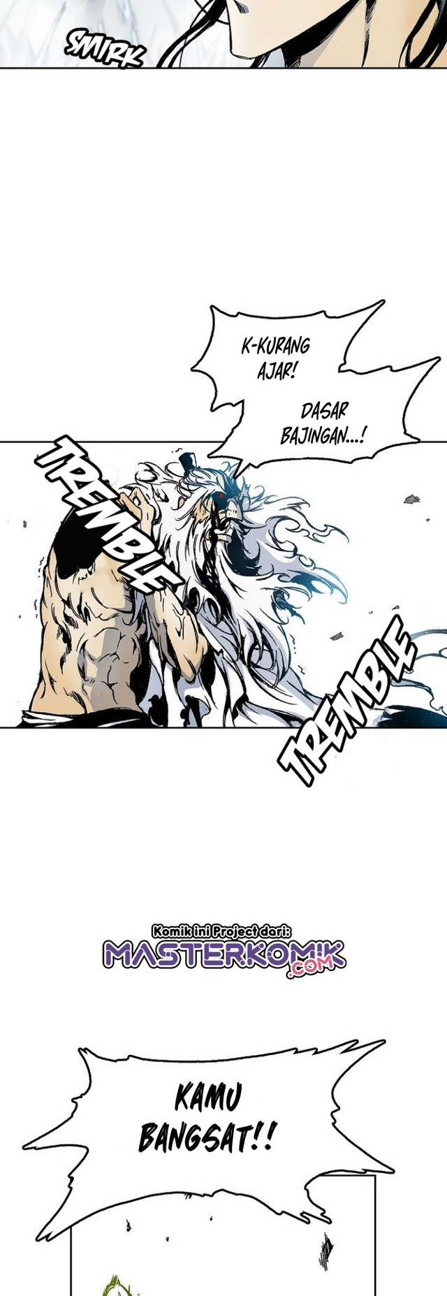 Chapter 40 - halaman 21