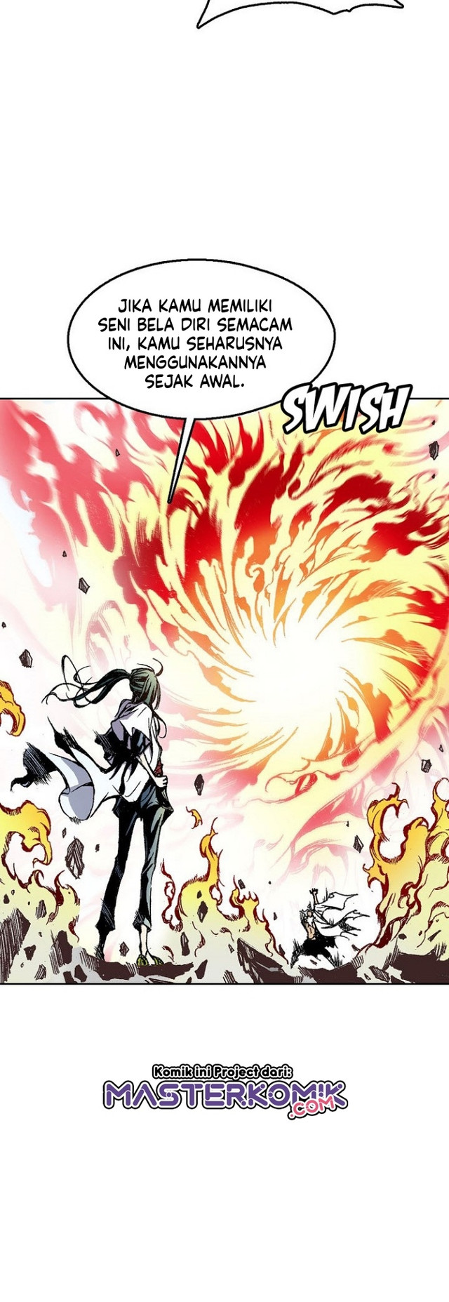 Chapter 40 - halaman 31