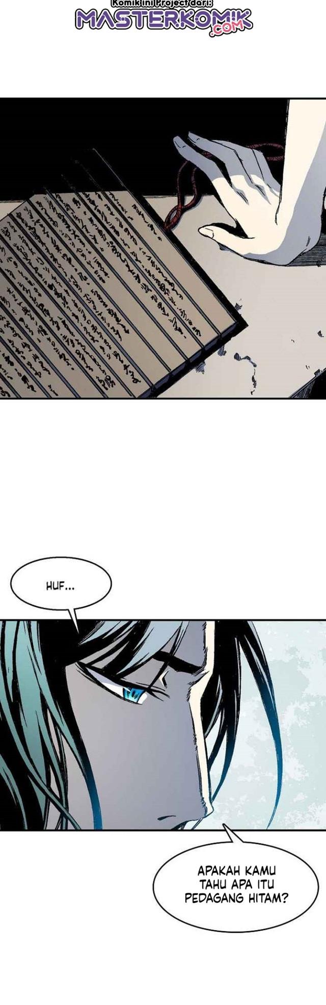 Chapter 44 - halaman 38