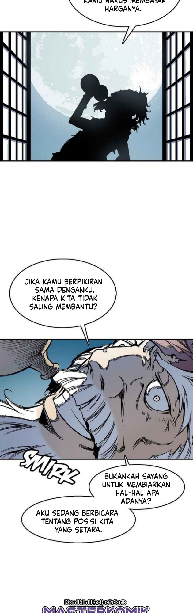 Chapter 45 - halaman 16
